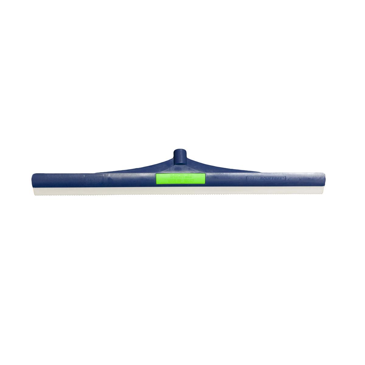 Seymore Midwest: 24" SpeedSqueegee®, 8-12 Mil (Green)