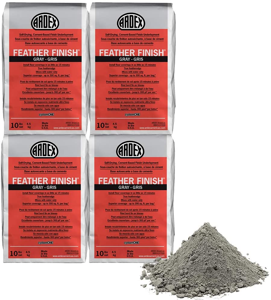 ardex skim coat